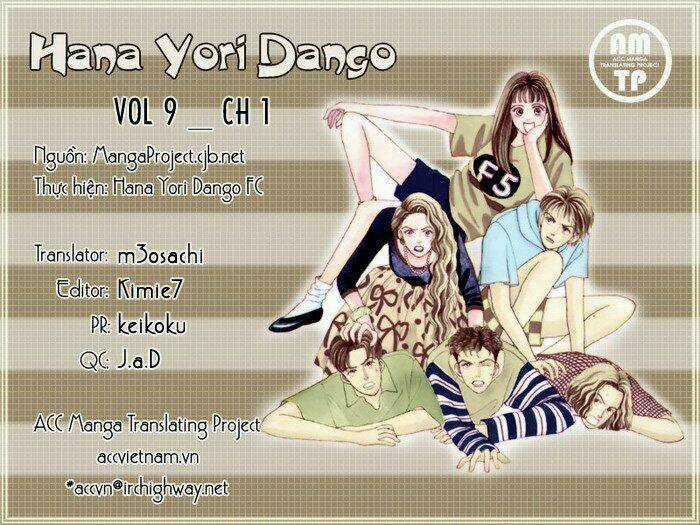 Con Nhà Giàu Chapter 47 trang 1