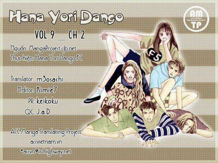 Con Nhà Giàu Chapter 48 trang 1