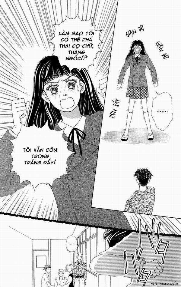 Con Nhà Giàu Chapter 5 trang 10