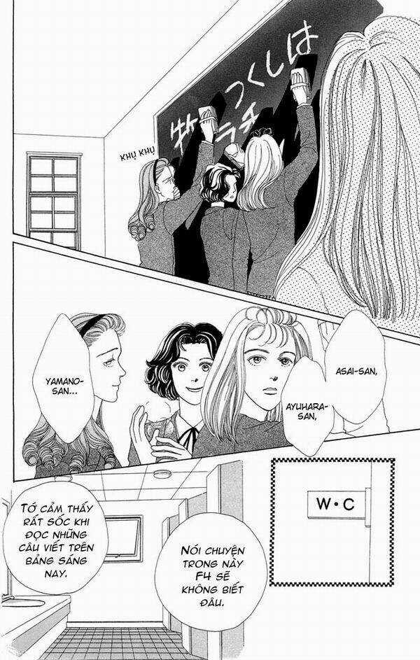 Con Nhà Giàu Chapter 5 trang 12