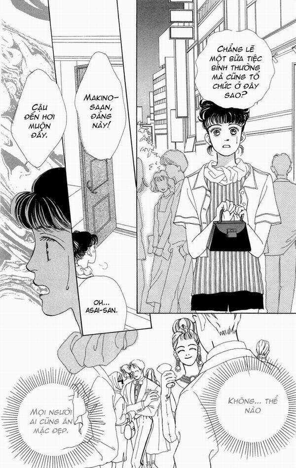 Con Nhà Giàu Chapter 5 trang 22