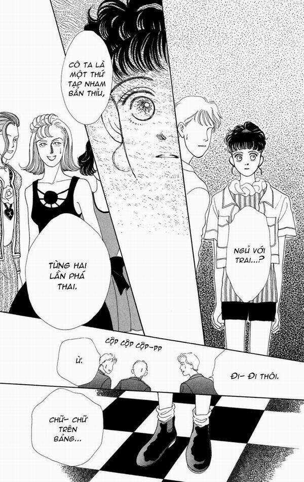 Con Nhà Giàu Chapter 5 trang 29