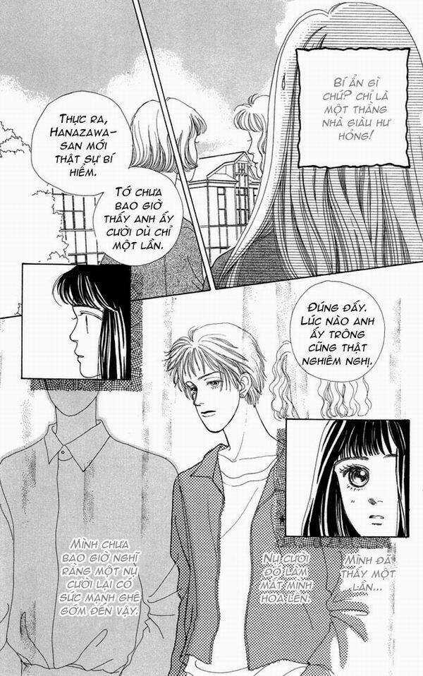 Con Nhà Giàu Chapter 5 trang 3