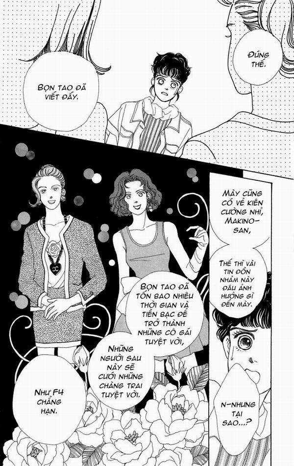 Con Nhà Giàu Chapter 5 trang 30