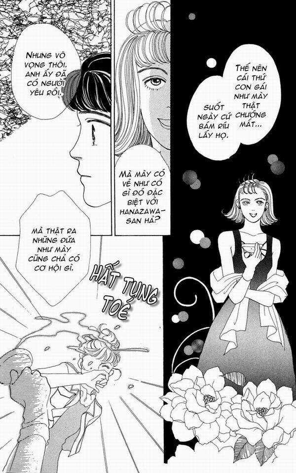 Con Nhà Giàu Chapter 5 trang 31