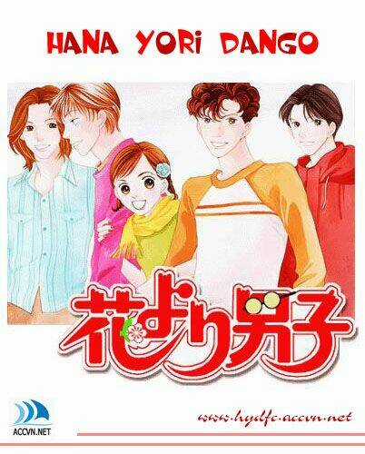 Con Nhà Giàu Chapter 5 trang 35