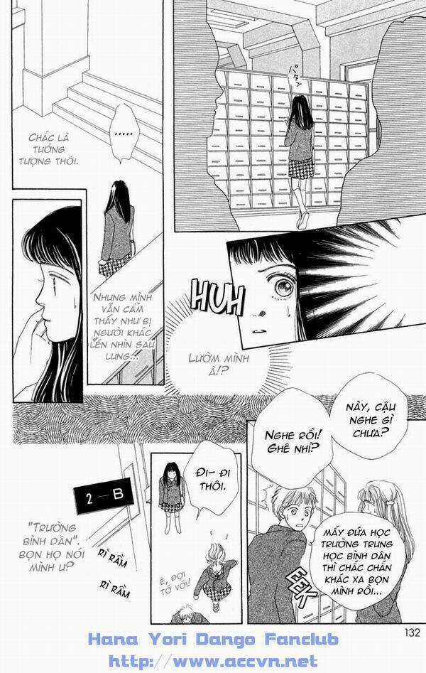 Con Nhà Giàu Chapter 5 trang 6