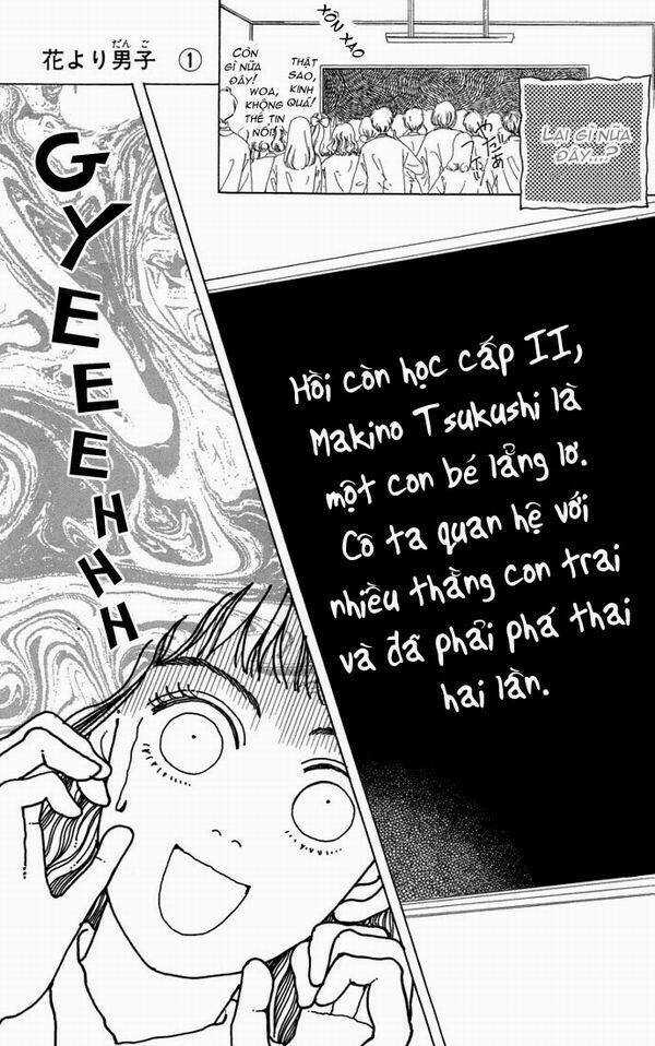 Con Nhà Giàu Chapter 5 trang 7