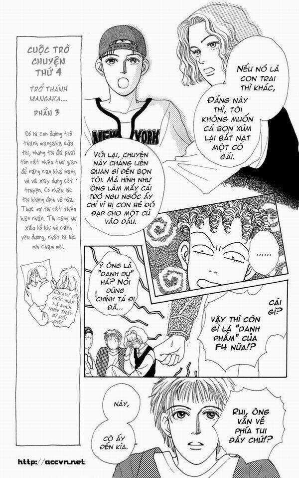 Con Nhà Giàu Chapter 5 trang 9