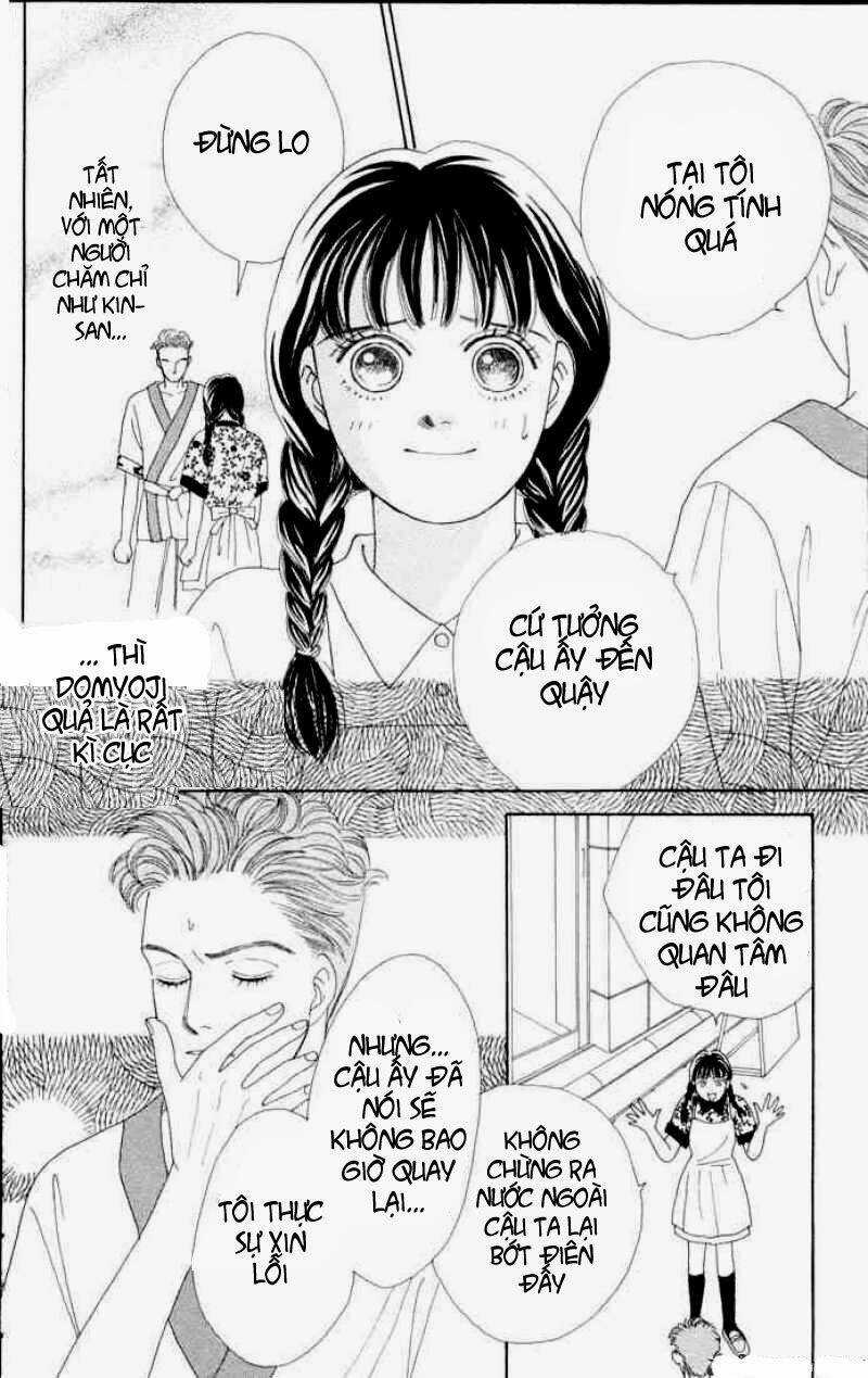 Con Nhà Giàu Chapter 51 trang 1