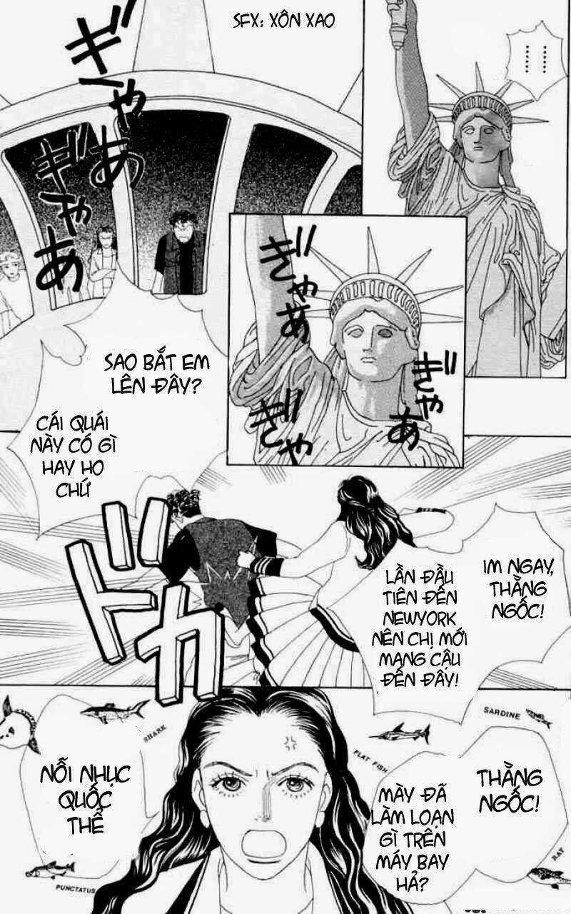 Con Nhà Giàu Chapter 52 trang 1