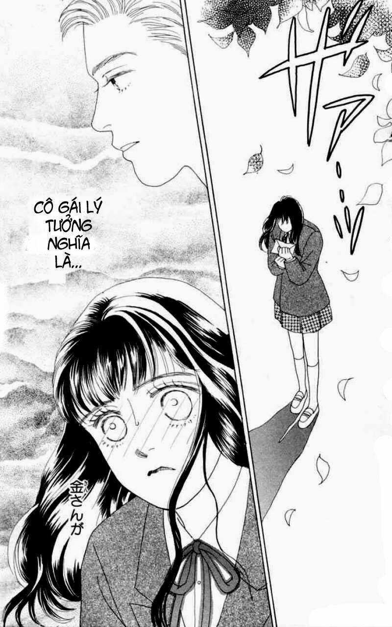 Con Nhà Giàu Chapter 56 trang 1