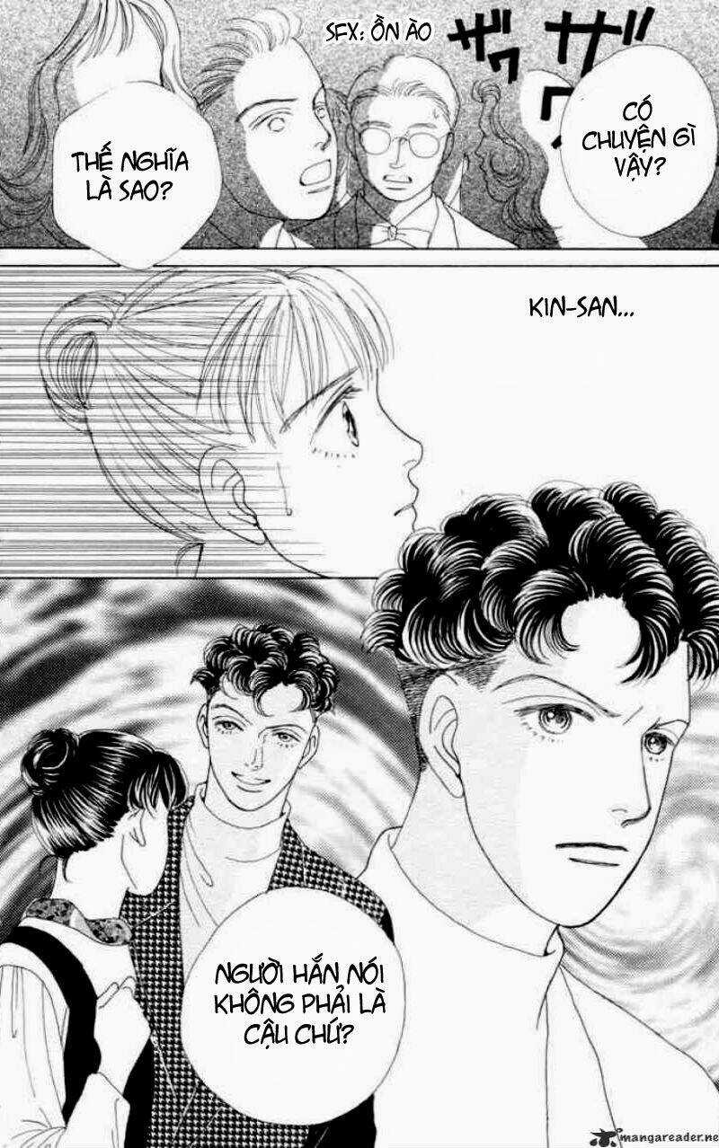Con Nhà Giàu Chapter 57 trang 1