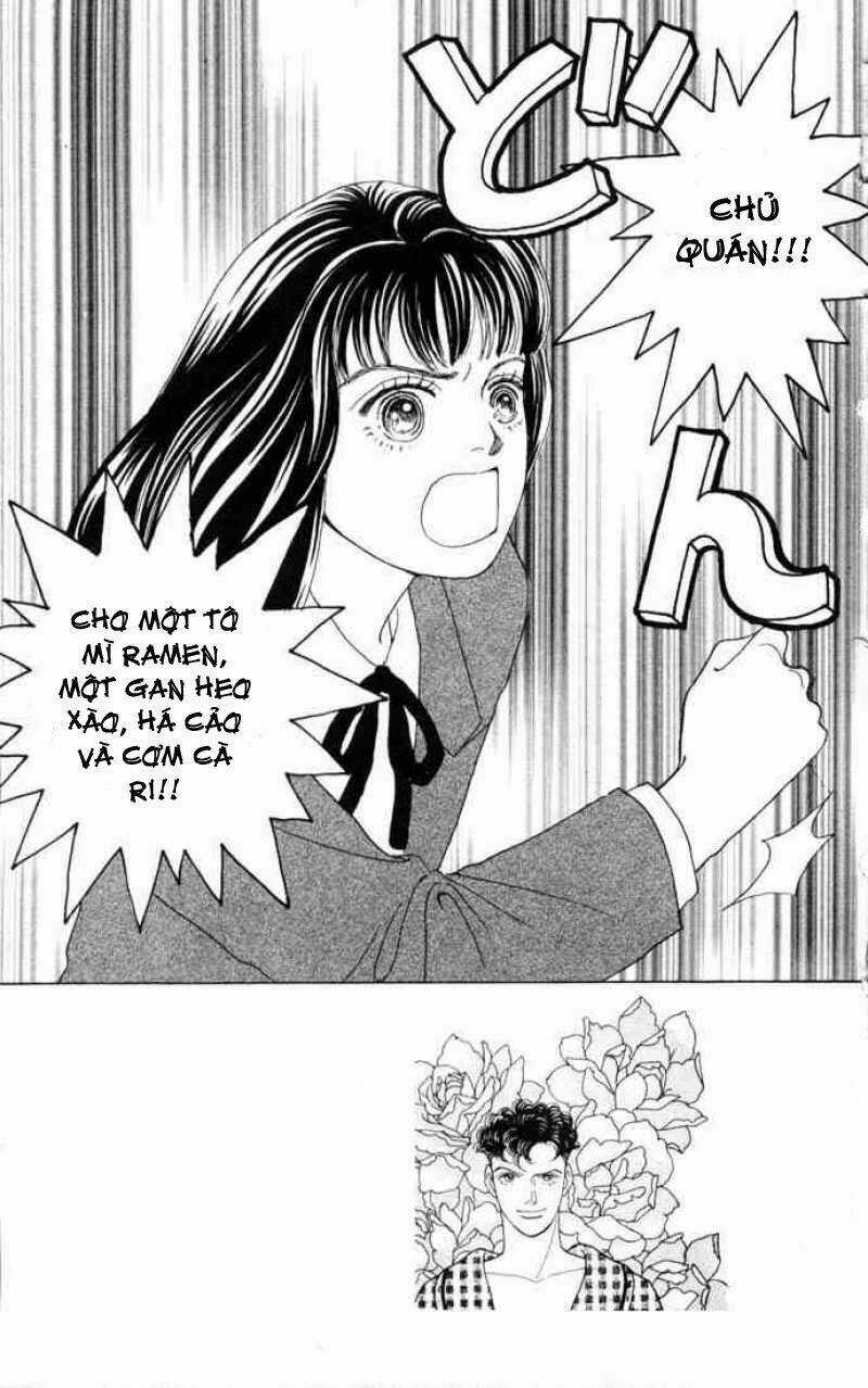 Con Nhà Giàu Chapter 58 trang 1