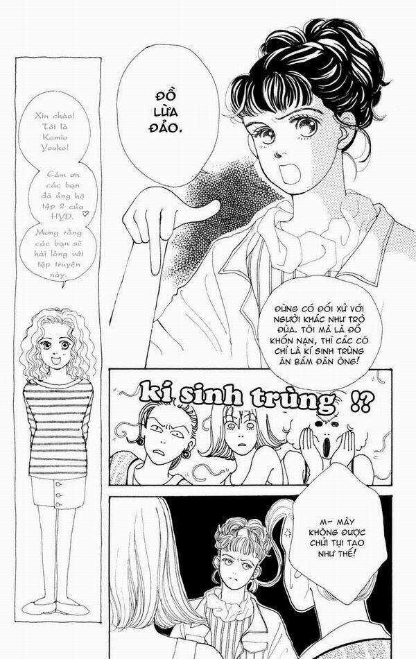 Con Nhà Giàu Chapter 6 trang 11