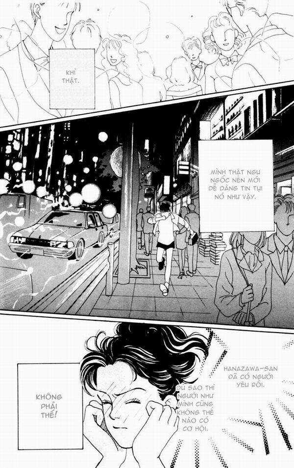 Con Nhà Giàu Chapter 6 trang 13