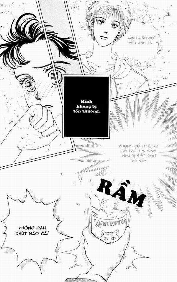 Con Nhà Giàu Chapter 6 trang 14