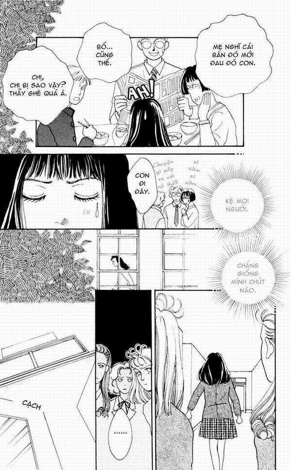 Con Nhà Giàu Chapter 6 trang 15