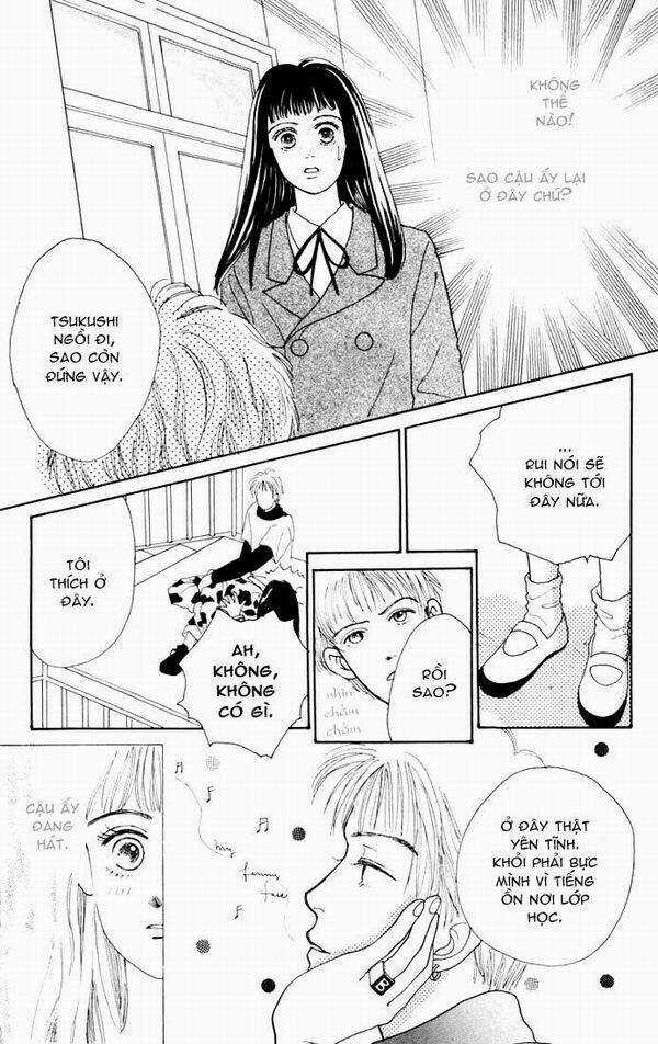 Con Nhà Giàu Chapter 6 trang 17