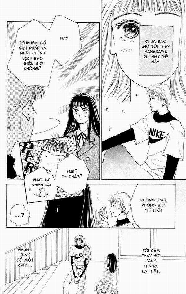 Con Nhà Giàu Chapter 6 trang 18