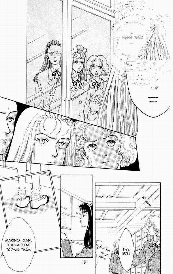 Con Nhà Giàu Chapter 6 trang 19