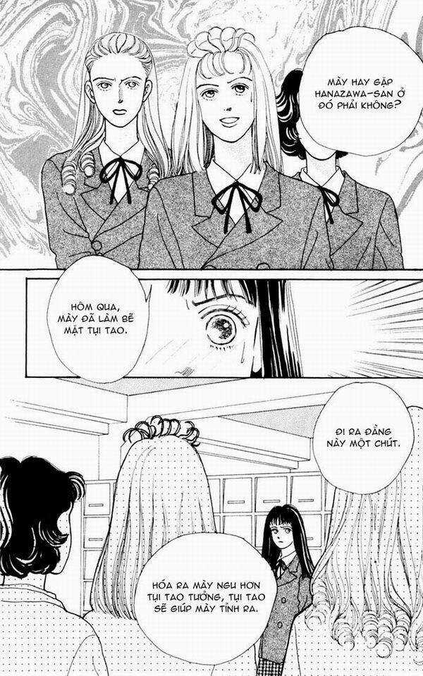 Con Nhà Giàu Chapter 6 trang 20