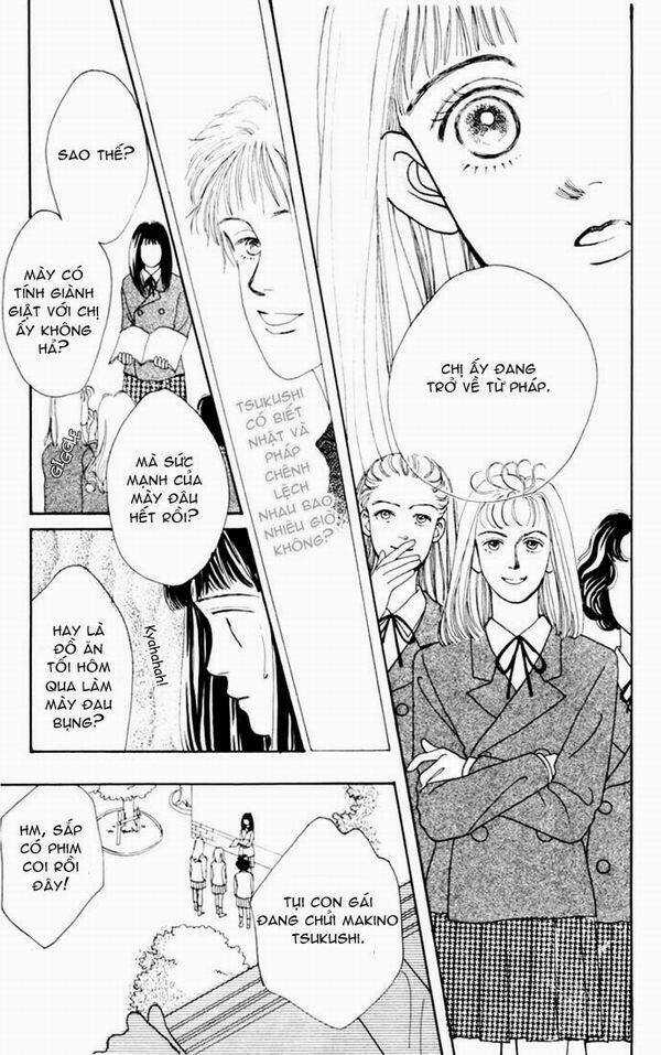 Con Nhà Giàu Chapter 6 trang 23