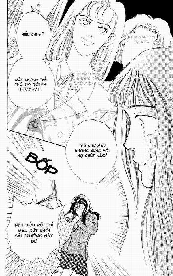 Con Nhà Giàu Chapter 6 trang 24