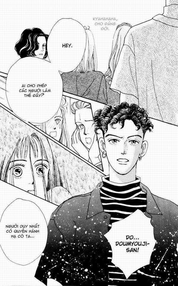 Con Nhà Giàu Chapter 6 trang 25