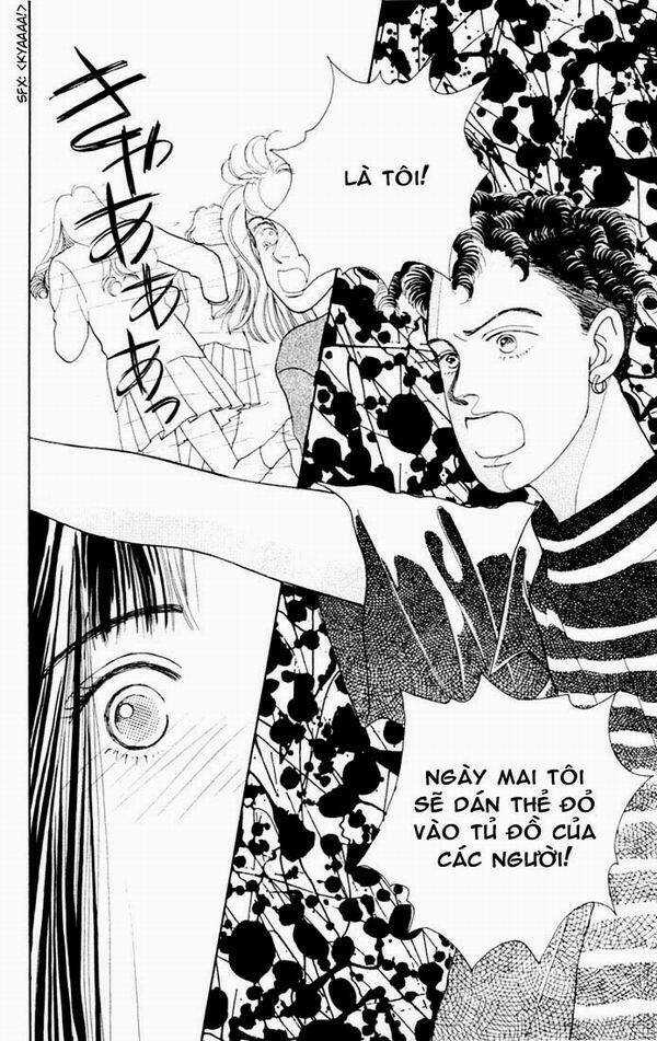 Con Nhà Giàu Chapter 6 trang 26