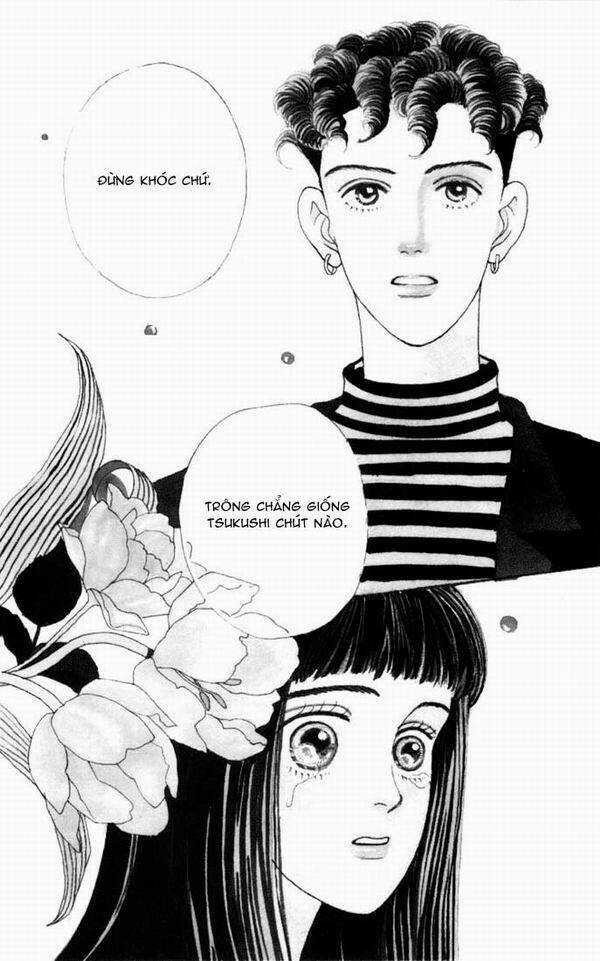 Con Nhà Giàu Chapter 6 trang 28