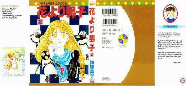 Con Nhà Giàu Chapter 6 trang 29