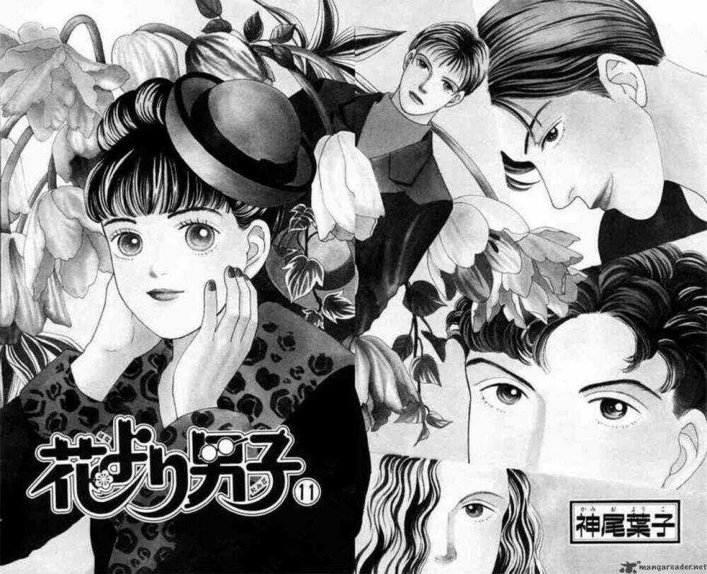 Con Nhà Giàu Chapter 61 trang 1