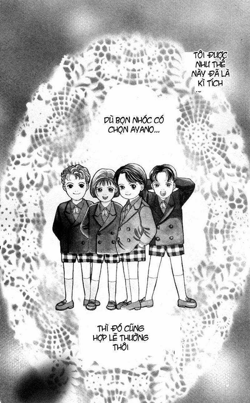 Con Nhà Giàu Chapter 68 trang 1