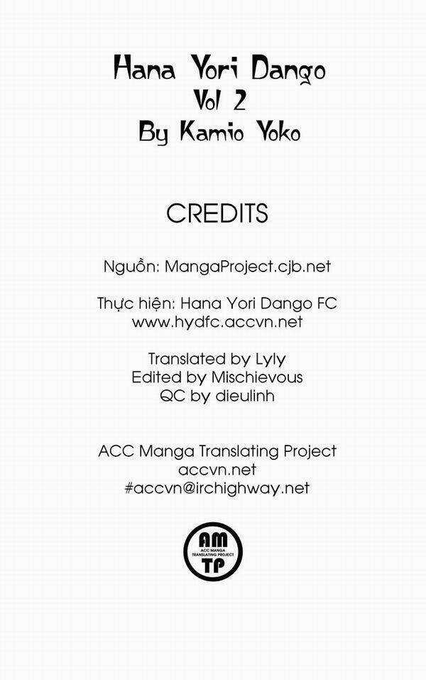 Con Nhà Giàu Chapter 7 trang 1