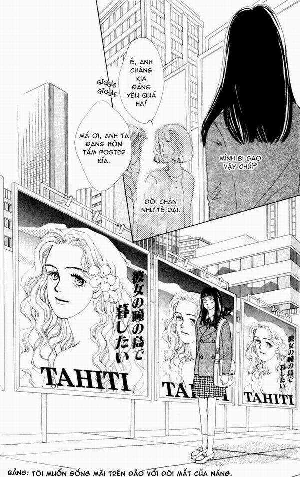 Con Nhà Giàu Chapter 7 trang 13