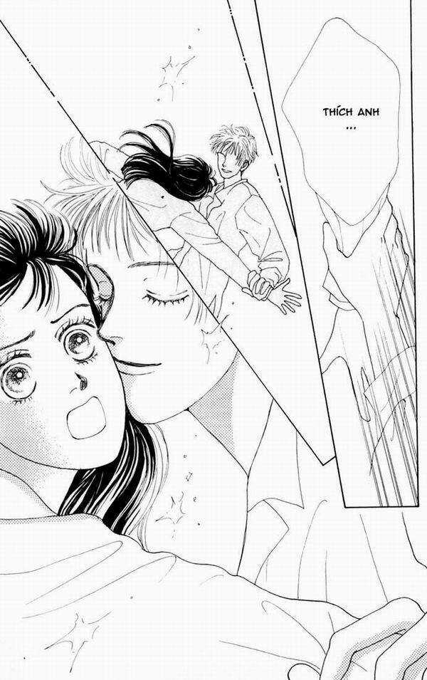 Con Nhà Giàu Chapter 7 trang 18