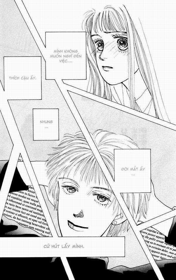 Con Nhà Giàu Chapter 7 trang 22