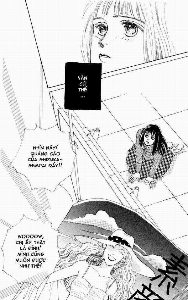 Con Nhà Giàu Chapter 7 trang 23