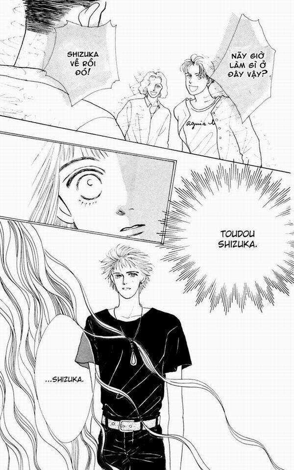 Con Nhà Giàu Chapter 7 trang 28