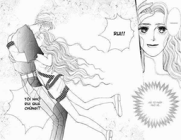 Con Nhà Giàu Chapter 7 trang 29