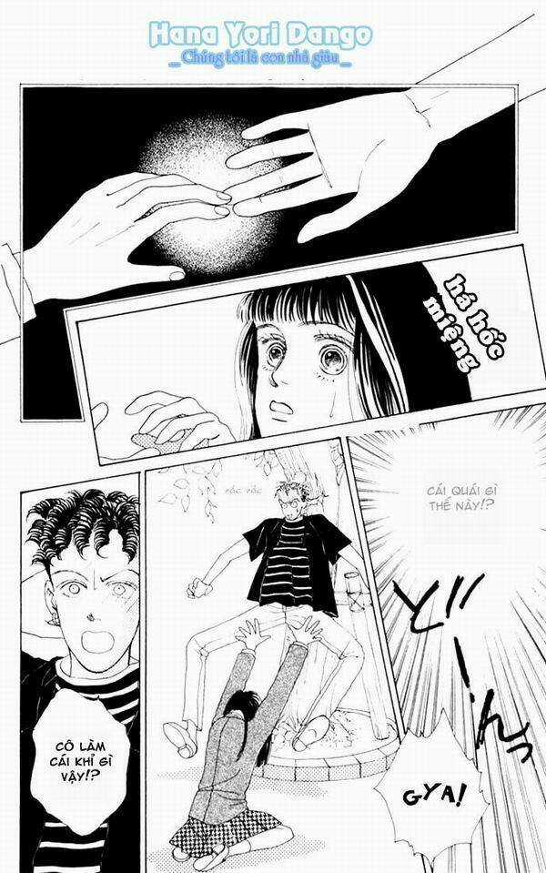 Con Nhà Giàu Chapter 7 trang 3