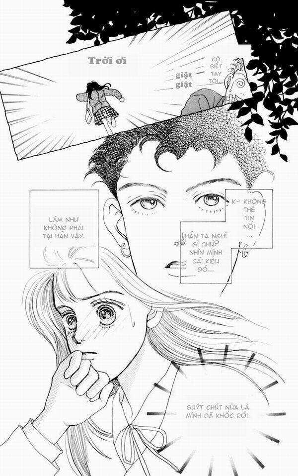 Con Nhà Giàu Chapter 7 trang 6