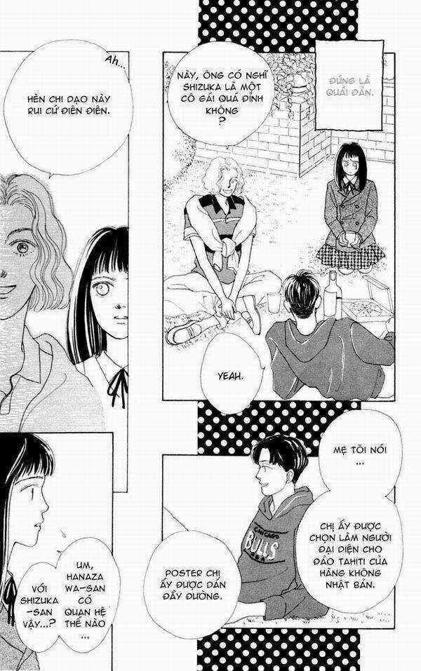 Con Nhà Giàu Chapter 7 trang 8