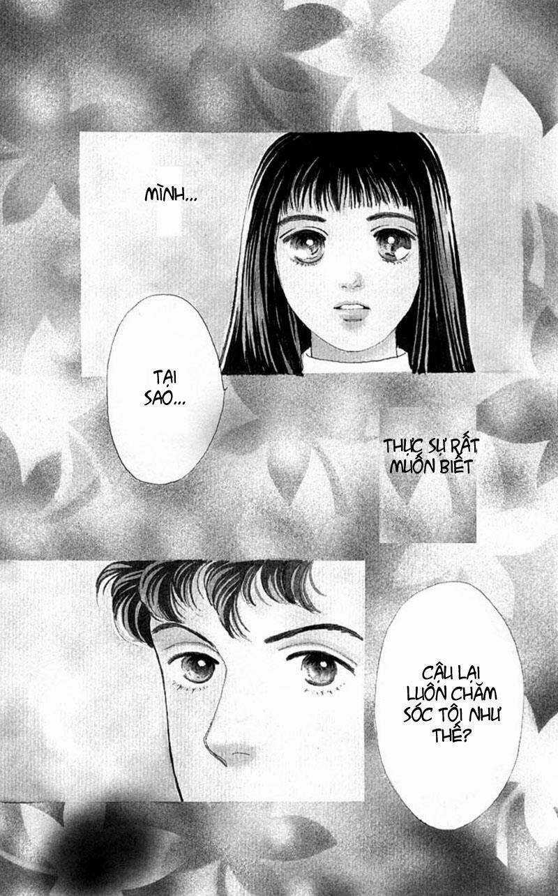 Con Nhà Giàu Chapter 71 trang 1