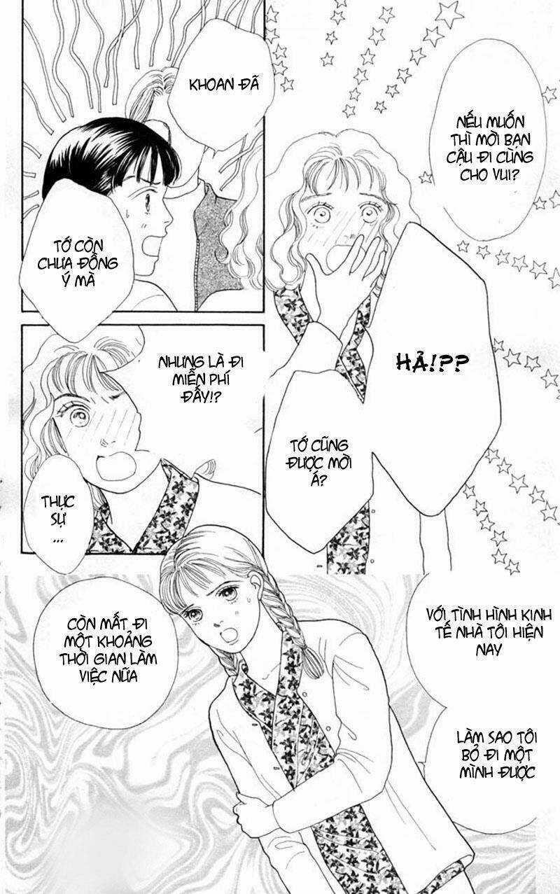 Con Nhà Giàu Chapter 72 trang 1