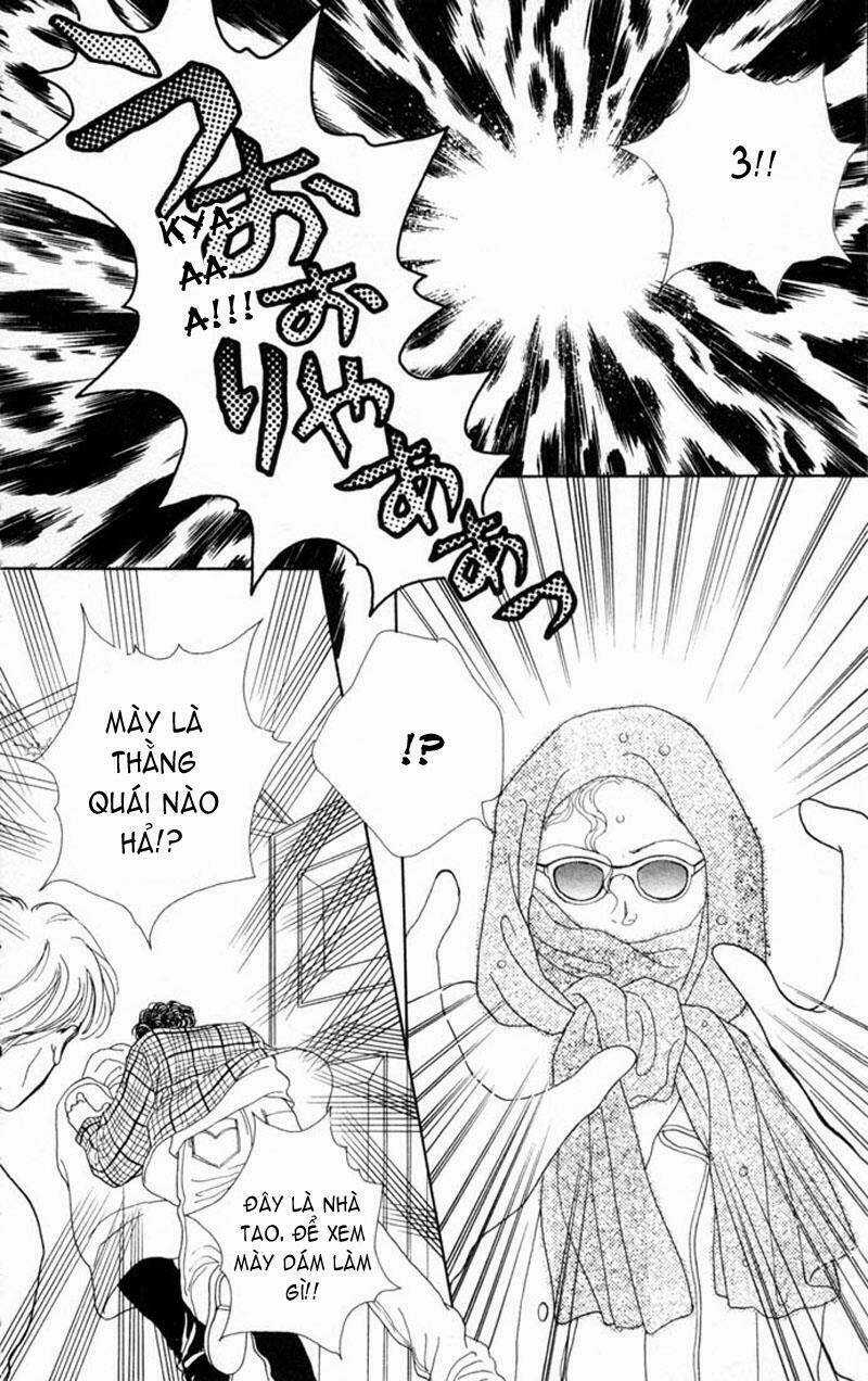 Con Nhà Giàu Chapter 77 trang 1