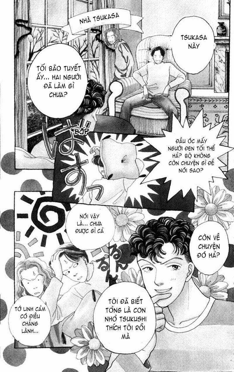Con Nhà Giàu Chapter 78 trang 0