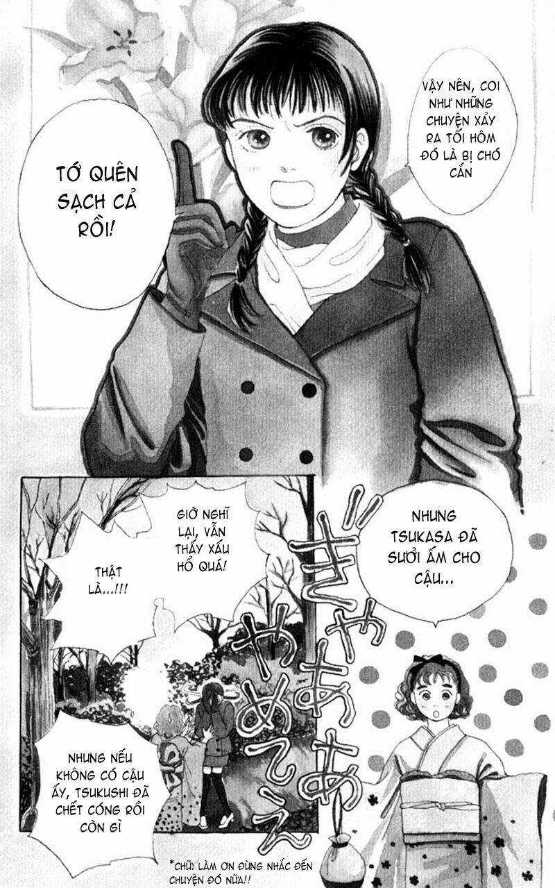 Con Nhà Giàu Chapter 78 trang 1