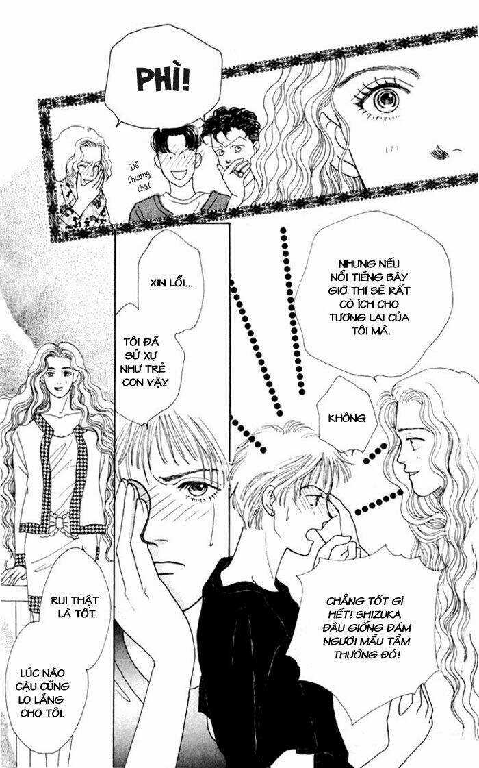 Con Nhà Giàu Chapter 8 trang 13